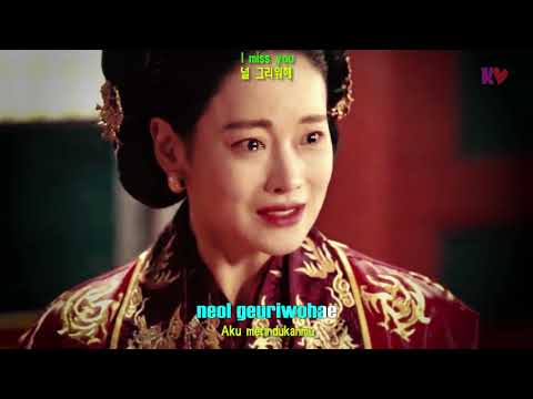 [MV] Mackelli 맥켈리- Believe 화유기 OST Part 9 A Korean Odyssey Lyric Sub Indo+Han+Rom+Eng