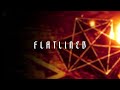 Zomboy - Flatlined (ft. Micah Martin) [Official Audio]