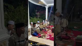 Ya Sayyidi Ya Rasulallah - Majelis Sabilul Hidayah #trending #banjari #viralshort #sholawat