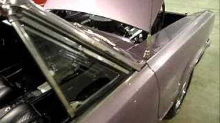 Collector Car Auction - Preview #1! Sullivan Auctioneers - April 2011