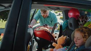 My Credit - Banking on the Go (0:16)
