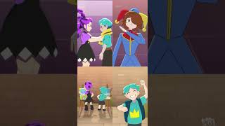 Sibling (Poppy Playtime 5 Animation)