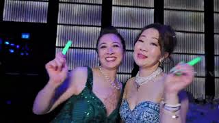 INA Japanese Awards 2025 | Exclusive Gala Dinner in Dubai | De Risers Studio