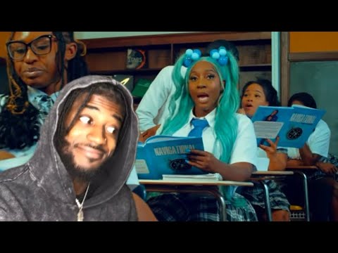 Spice - HELL NO (Official Music Video) | REACTION
