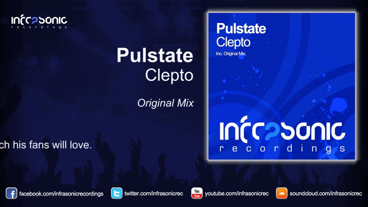 Pulstate - Clepto