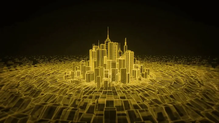 At Caterpillar, We Build What Matters