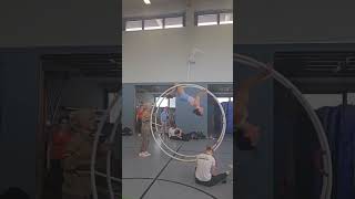Wheel gymnastics #gymnastique #gymnast #girl #sports #gymnasticgirl #aurobic #acrobaticgymnastics Wheel gymnastics #gymnastique #gymnast #girl #sports #gymnasticgirl #aurobic #acrobaticgymnastics