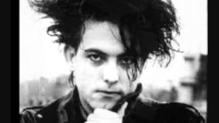 The Cure  - dressing up