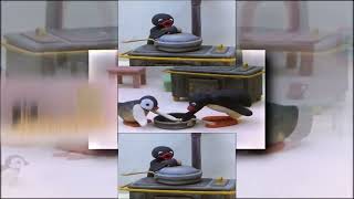 Requested Ytpmv Pingu As A Chef Scan