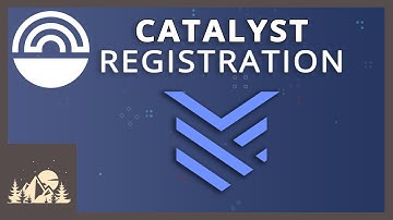 Project Catalyst Registration on Yoroi
