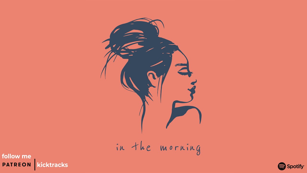 kicktracks x lokel - in the morning [ lo-fi hip-hop with vocals ]