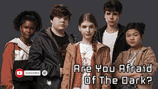 [8 Bit] Are You Afraid Of The Dark? Theme