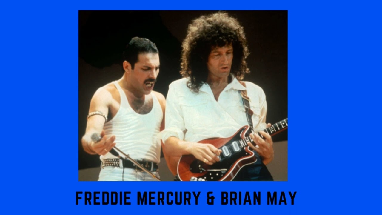 Queen ~ Bohemian Rhapsody (歌詞版) - YouTube