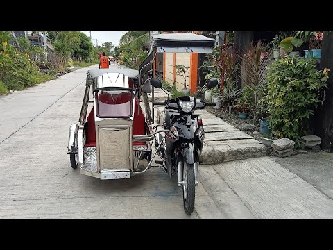 volvo sidecar for sale