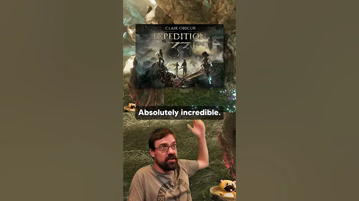 GOTY 2025 Will Be Impossible