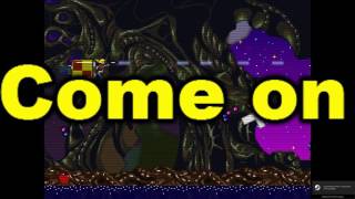 How Bad Can It Be? Uriels Chasm Vividchim