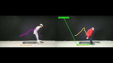 EXS 111 602 Kinovea Daniel Houck