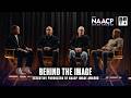 The Show That Shapes the Culture: Inside the NAACP Image Awards | Behind The Image