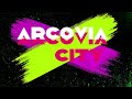 what makes that landmark in ArcoVia City truly Different