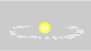 Final Explosion Test Stick Nodes