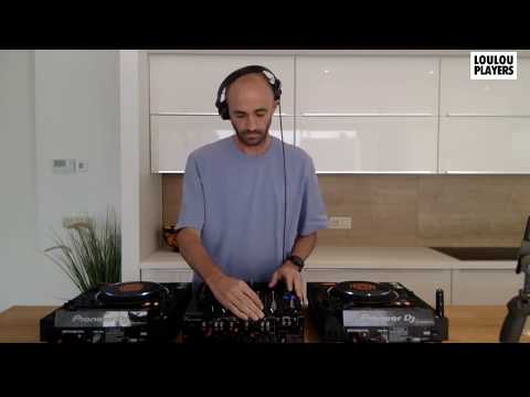 Loulou Players Quarantine Live #12 (21/04/2020)