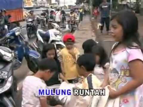 devi tukang mulung