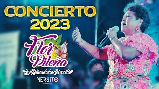 Flor Pileña  Mix en Concierto 2023