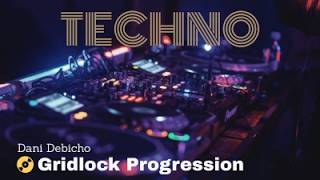 Dani Debicho - Gridlock Progression