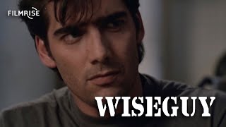 Wiseguy - Season 1, Episode 10 - Last Rites for Lucci - Full Episode