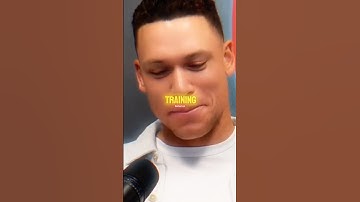 Aaron Judge Mistaken For Aaron Gordon!