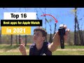 Top 16 Best Apps For Apple Watch in 2022…