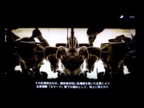 【弓良家PV祭】何で作ろうか迷ったけど王道を行こうと考え今までのACfa実況で作ったPV