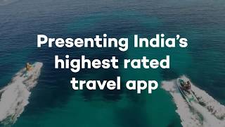AkbarTravels for Android and iOS | India's top rated travel app screenshot 2