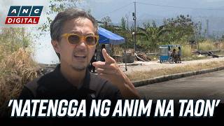 Dizon Wants Row Issues Resolved In Tarlac Byp Roads, Farm-To-Market Routes Anc