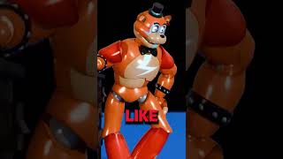 Download Lagu Golden Freddy VS Glamrock Freddy!  #fnaf MP3