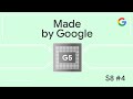 Smart Silicon: Tensor G5 and the Next Era of the AI Phone | Made by Google Podcast S8E4