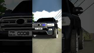 LAND CRUISER ❤️ | @Game-On-Top1 |#lc300#cargame#shortvideo #youtube #subscribe screenshot 5