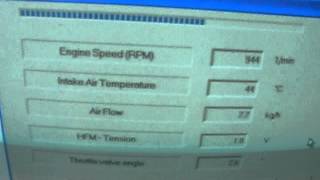 Carsoft 7.4 mercedes classe a screenshot 1