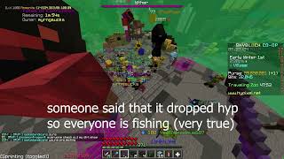 timedeo's duck pond (hypixel skyblock)