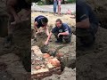 Before the Four Seasons breaks ground, archaeologists uncover hidden part of Charleston’s past