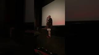 Derek M. Koch Introduces “The Creature From the Black Lagoon”