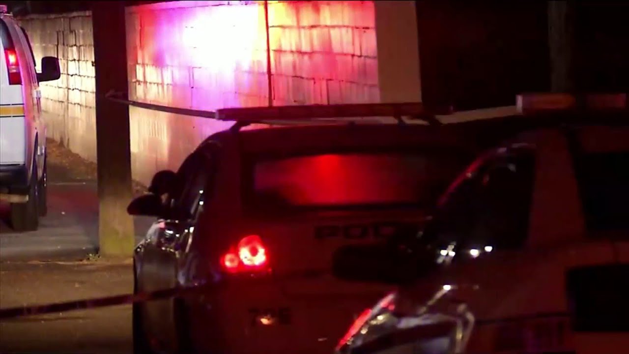 JSO Investigating Deadly Shooting Near Jacksonville University YouTube