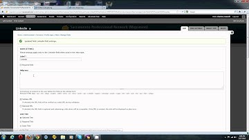 Getting user information with Drupal7 Profile2