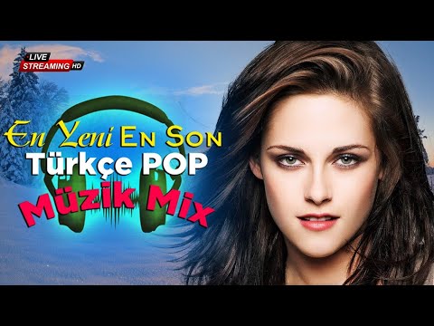 TÜRKÇE POP REMİX ŞARKILAR 02 Haziran 2021 ♫ En Yeni Şarkılar 2021 Türkçe Pop