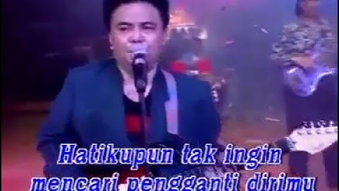 Pance Pondaag - 02a - Walau Hati Menangis