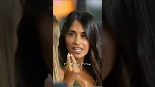 Messi le regaló $8 MILLONES a su esposa… y ella dijo NO 😢💔
