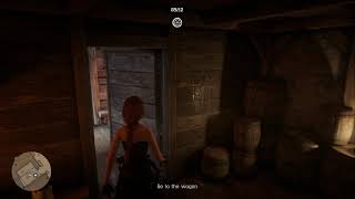 Moonshiner Spawn Point Bug Post-Update