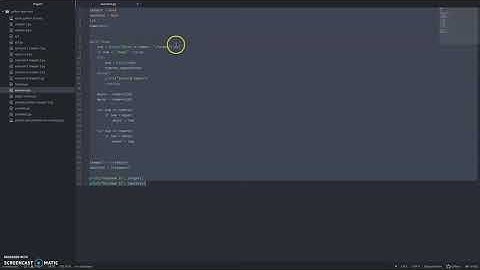 Python numero minimo y maximo de un arreglo o lista
