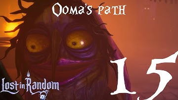 Lost In Random How to fix Dicey in Fourburg with a old friend