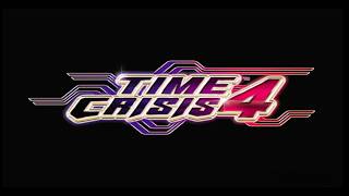 Arcade Namco System 246/256 - Time Crisis 4